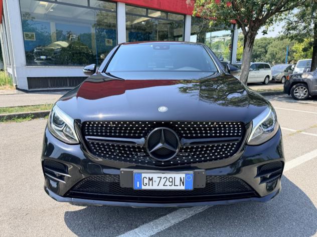 Mercedes-Benz GLC 220 Coupe d Premium AMG 4matic auto Night - Foto 2