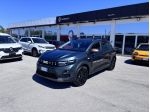 Dacia Sandero Sandero Stepway 1.2 Eco-G Extreme 120cv auto