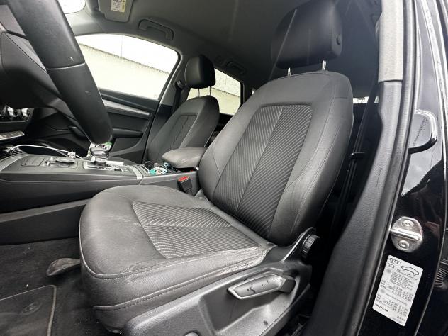 Audi Q5 40 TDI Business Design quattro S tronic - Foto 9