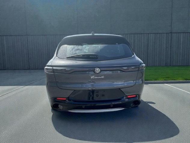 Alfa Romeo Tonale 1.5 160 CV MHEV TCT7 Ti - Foto 9