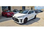 Toyota Yaris 1.6 Turbo 3 porte GR Circuit italiana uniproprietario