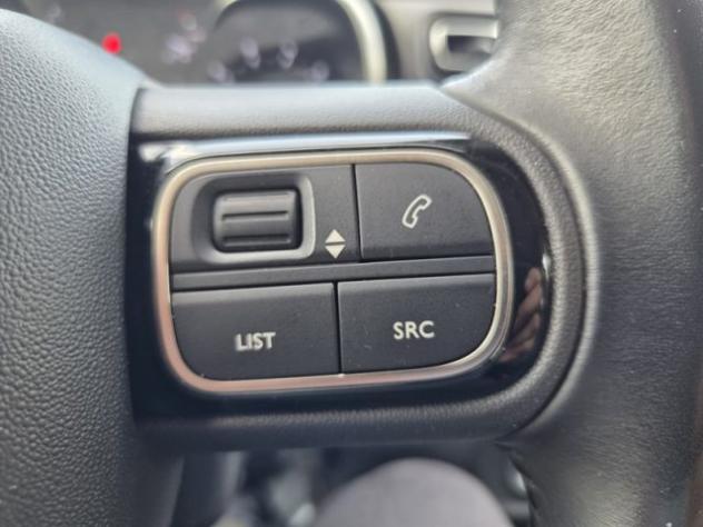 CITROEN C3 PureTech 110 S&S Shine rif. 23927122 - Foto 8