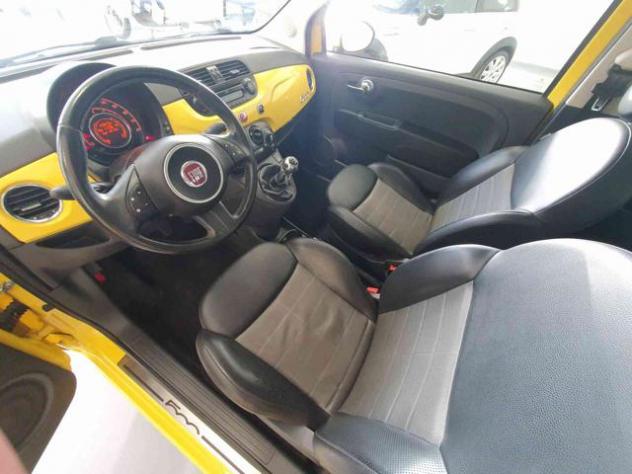FIAT 500 1.2 Sport rif. 23257947 - Foto 6