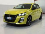 PEUGEOT 208 PureTech 75 Stop&Start 5 porte Active Come Nuova rif. 24119249