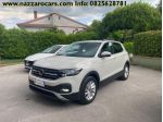 VOLKSWAGEN T-Cross 1.0 TSI 110 CV Life rif. 23658893