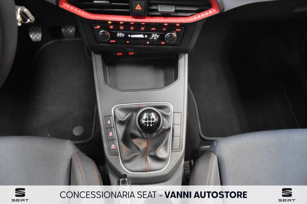 SEAT Ibiza 1.0 EcoTSI 95 CV 5 porte FR - Foto 10