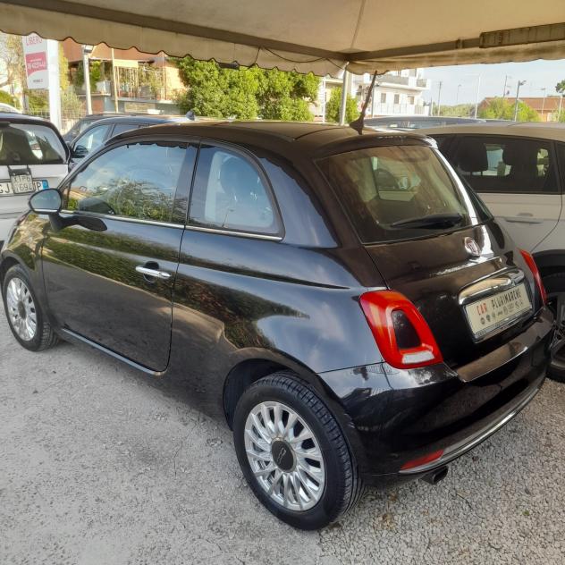 Fiat 500 1.2 Lounge - Foto 3