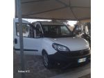 Fiat Doblo 5 posti autocarro 1.3 MJT PC Combi N1 SX