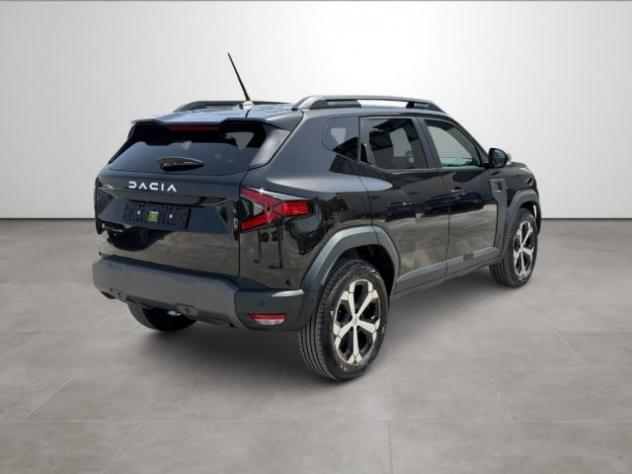 DACIA Duster Hybrid 140 CV Journey rif. 23940776 - Foto 4