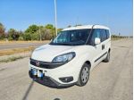 FIAT Doblo Doblò 1.6 MJT 105CV PC Combi N1 SX rif. 24018060