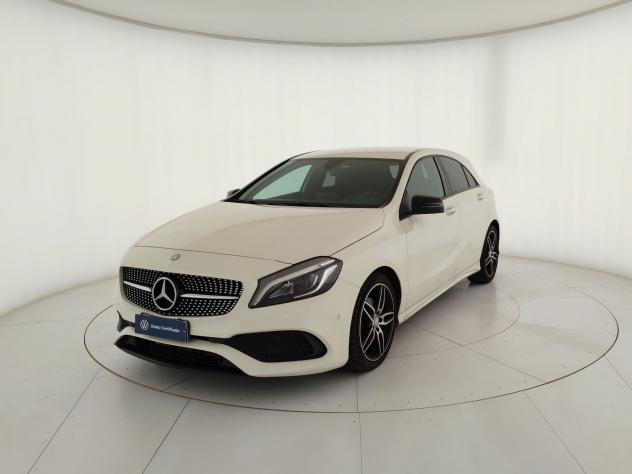 Mercedes-Benz Classe A 180 d Premium