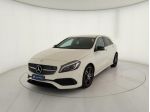 Mercedes-Benz Classe A 180 d Premium