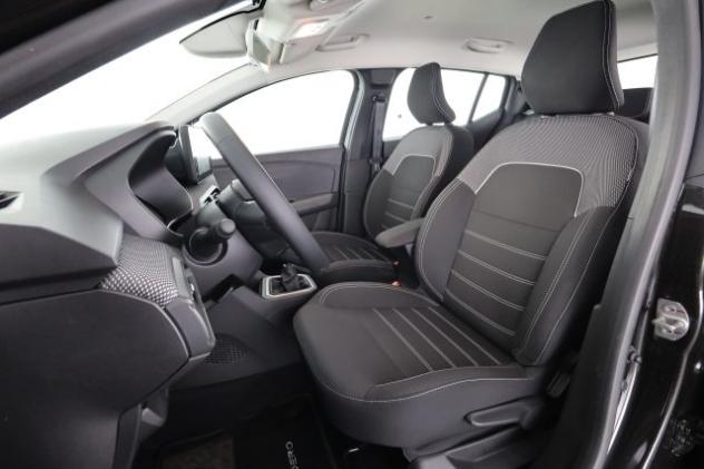 DACIA Sandero Sandero Streetway 1.0 SCe 65 CV Expression rif. 23789014 - Foto 2
