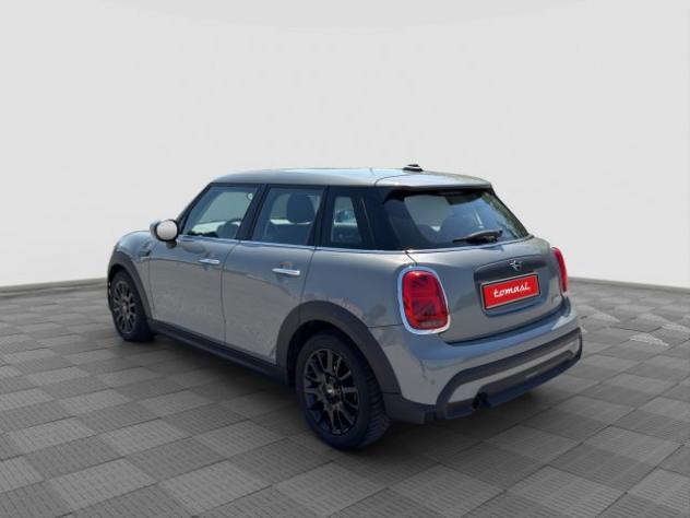 MINI Mini 5 Porte 1.5 One Classic 5 porte rif. 23833407 - Foto 3