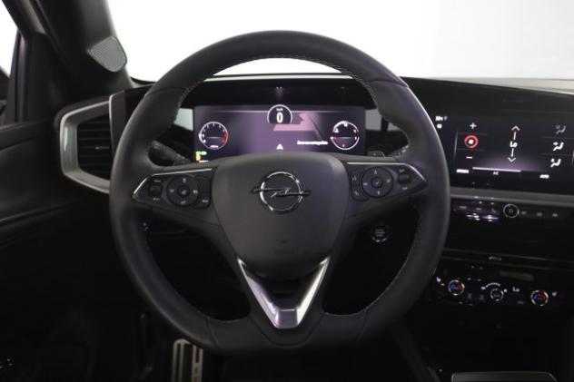 OPEL Mokka - 1.2 Turbo 130 CV aut. GS rif. 24002199 - Foto 5
