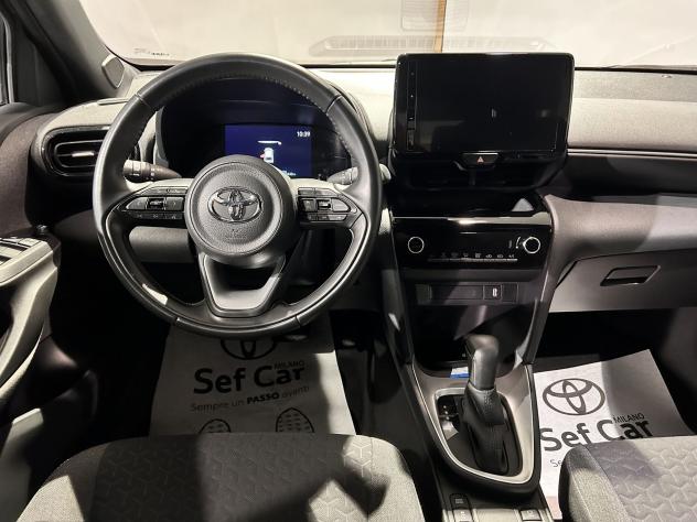 Toyota Yaris Cross Yaris Cross 1.5 Hybrid 5p. E-CVT Trend - Foto 9