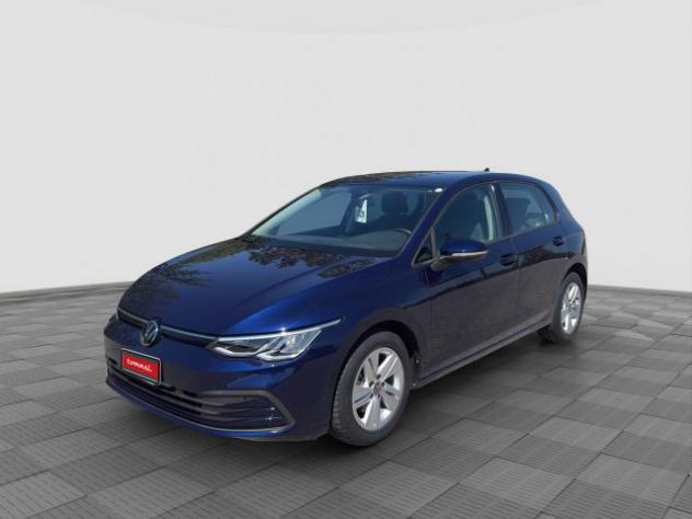 VOLKSWAGEN Golf Golf 1.0 TSI EVO Life rif. 23707310