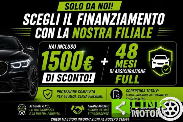 LAND ROVER Discovery 2.0 SD4 240 CV HSE Luxury GARANZIA INCLUSA rif. 23295771 - Foto 4