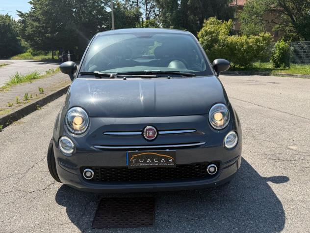 Fiat 500 Cult 1.2 LPG #11360 - Foto 2