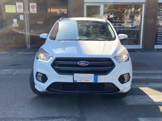 Ford Kuga ST Line 1.5 EcoBoost #11356 - Foto 2
