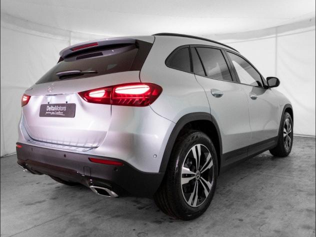 Mercedes-Benz GLA GLA 200 d Automatic - Foto 4
