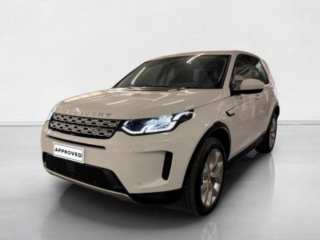 LAND ROVER Discovery Sport 1.5 I3 PHEV 309 CV AWD Auto SE rif. 23456530