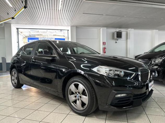 BMW 116 d 5p. Business Advantage - BMW SERVICE - IVA ESP rif. 23826109