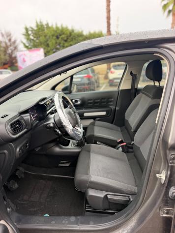 Citroen C3 PureTech 68 Live - Foto 7