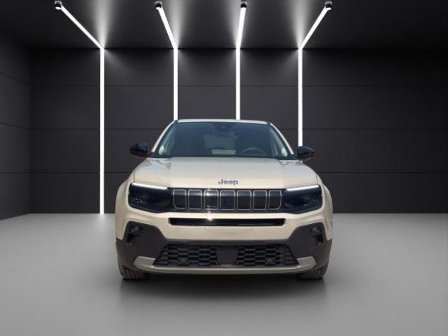 JEEP Avenger 1.2 Turbo 100 CV Summit rif. 23940898 - Foto 2