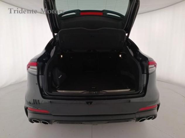 MASERATI Levante V6 Diesel 275 CV AWD Gransport rif. 20851244 - Foto 10