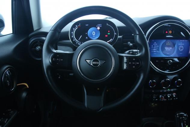 MINI Mini 5 porte Mini 5p 1.5 Cooper Classic auto Fari Bi-LED , fari posteriori LED con design Union Jack - Foto 10
