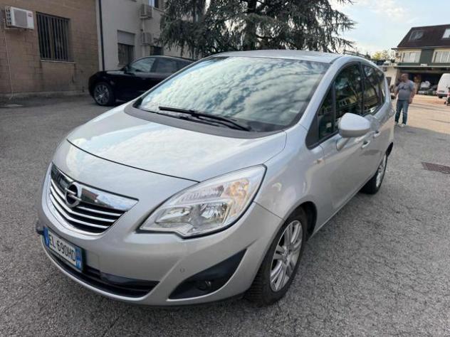 OPEL Meriva 155,471km 1.3 CDTI 95CV ecoFLEX Cosmo Bellissima rif. 24189477 - Foto 3
