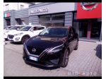 Nissan Qashqai 1.3 mhev N-Connecta 2wd 158cv xtronic