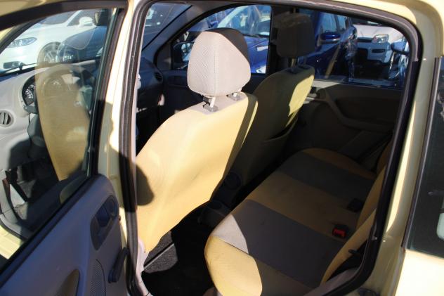 Fiat Panda 1.2 Emotion - Foto 9