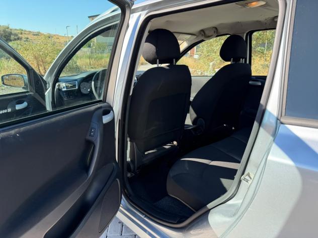 Fiat Stilo 1.9 MJT 120 CV Multi Wagon Dynamic MECCANICA PERFETTA - Foto 9