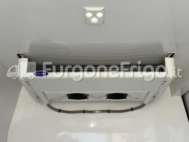 Peugeot Boxer Peugeot Boxer Coibentato Isotermico Frigorifero - Foto 8