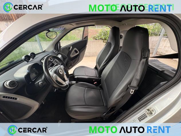 Smart fortwo coupe Fortwo 1.0 mhd Pulse 71cv FL - Foto 12