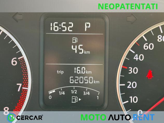 Volkswagen Polo 3 Porte Polo 3p 1.2 tsi Highline 105cv - Foto 13