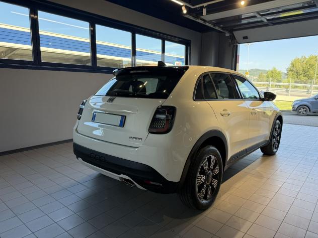 FIAT 600 1.2 Hybrid 145cv Icon - Foto 5
