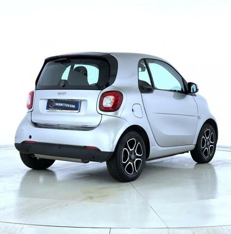 smart fortwo 70 Twinamic Prime ** IVA ESPOSTA ** - Foto 3