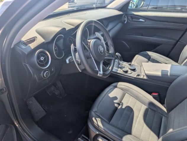 ALFA ROMEO Stelvio 2.2 Turbodiesel 190 CV AT8 Q4 B-Tech rif. 23769515 - Foto 8