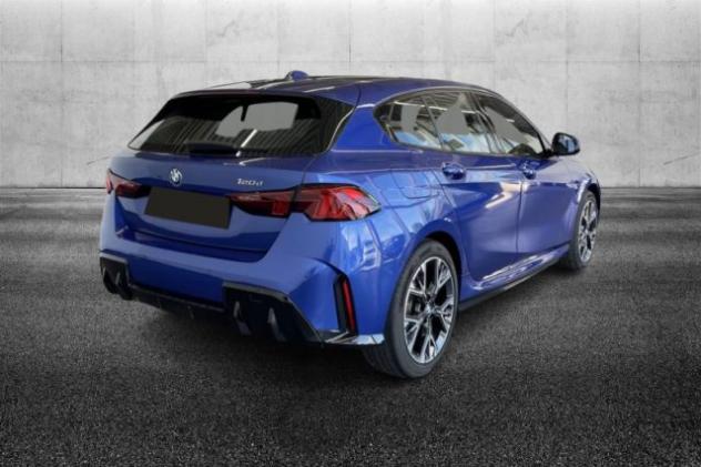 BMW 120 d 48V MSport rif. 24049385 - Foto 3