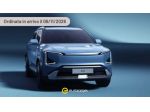 KIA EV5 81.4 kWh AWD Dual Motor GT-line rif. 23798165