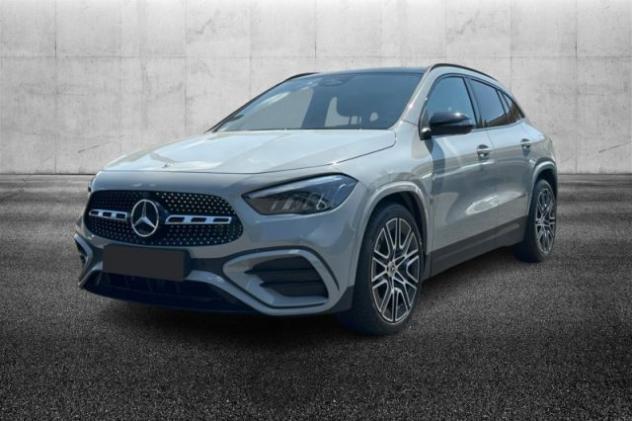 MERCEDES-BENZ GLA 200 d Automatic AMG Line Premium rif. 24049704