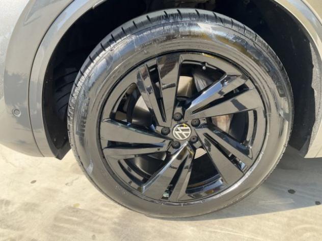 VOLKSWAGEN Touareg 3.0 V6 TDI SCR Advanced rif. 24061915 - Foto 8