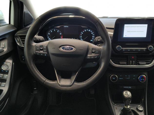 Ford Puma II 2020 1.0 ecoboost Titanium s&s 125cv - Foto 7