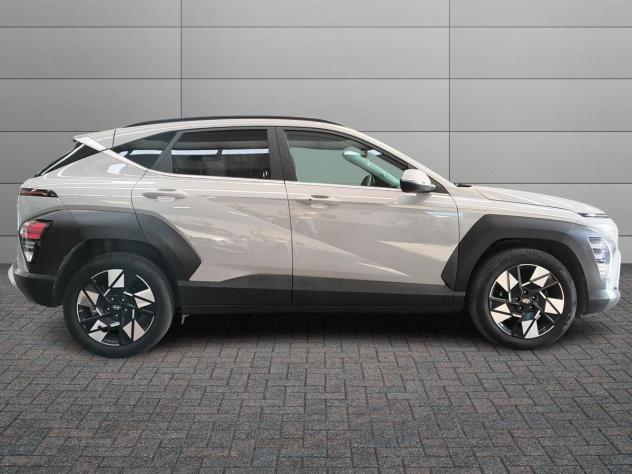 Hyundai Kona 1.0 T-GDI DCT XClass - Foto 3