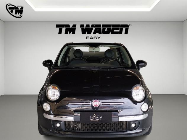Fiat 500C 0.9 t.air t. S 105cv - NEOPATENTATI - Foto 2
