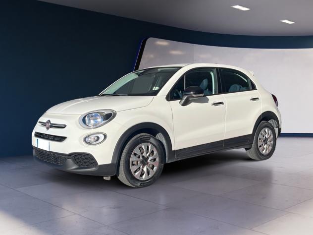 FIAT 500X 500 X 1.0 T3 120cv MT E6D Cult