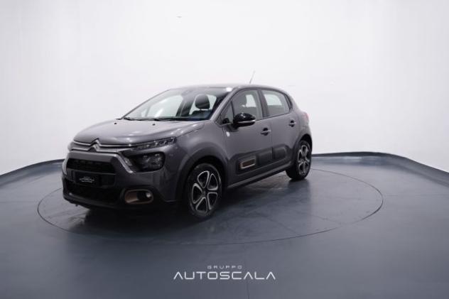 CITROEN C3 1.2 PureTech 83cv S&S C-Series rif. 24220562